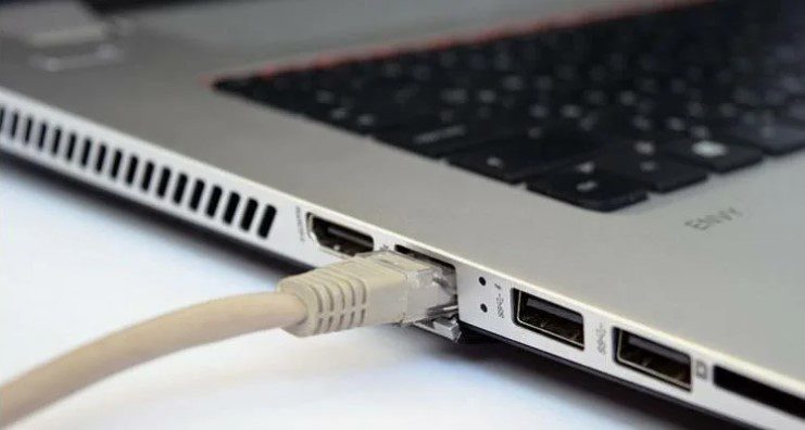 Настройка PPPoE в роутере