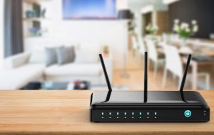 Как узнать IP-адрес роутера