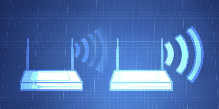 Способы усиления Wi-Fi сигнала