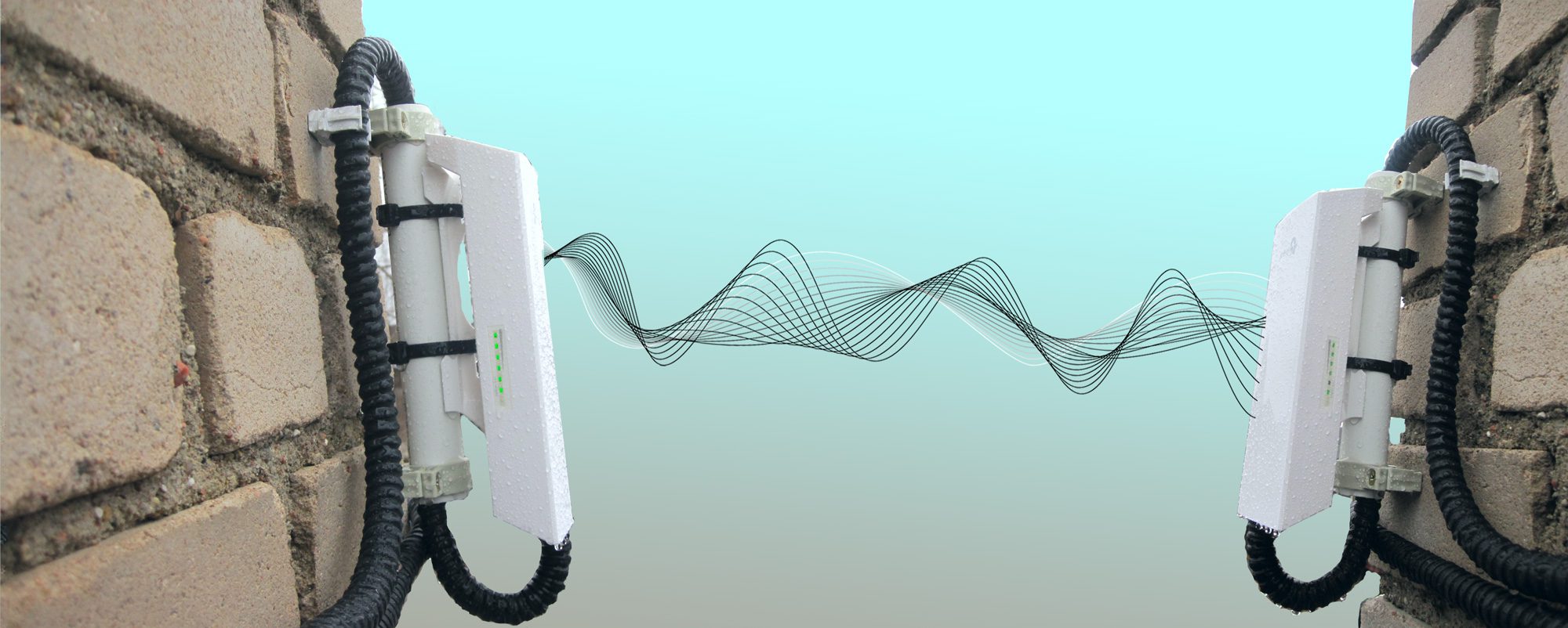 Роутеры MikroTik для Wi-Fi моста