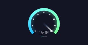 тест скорости интернета